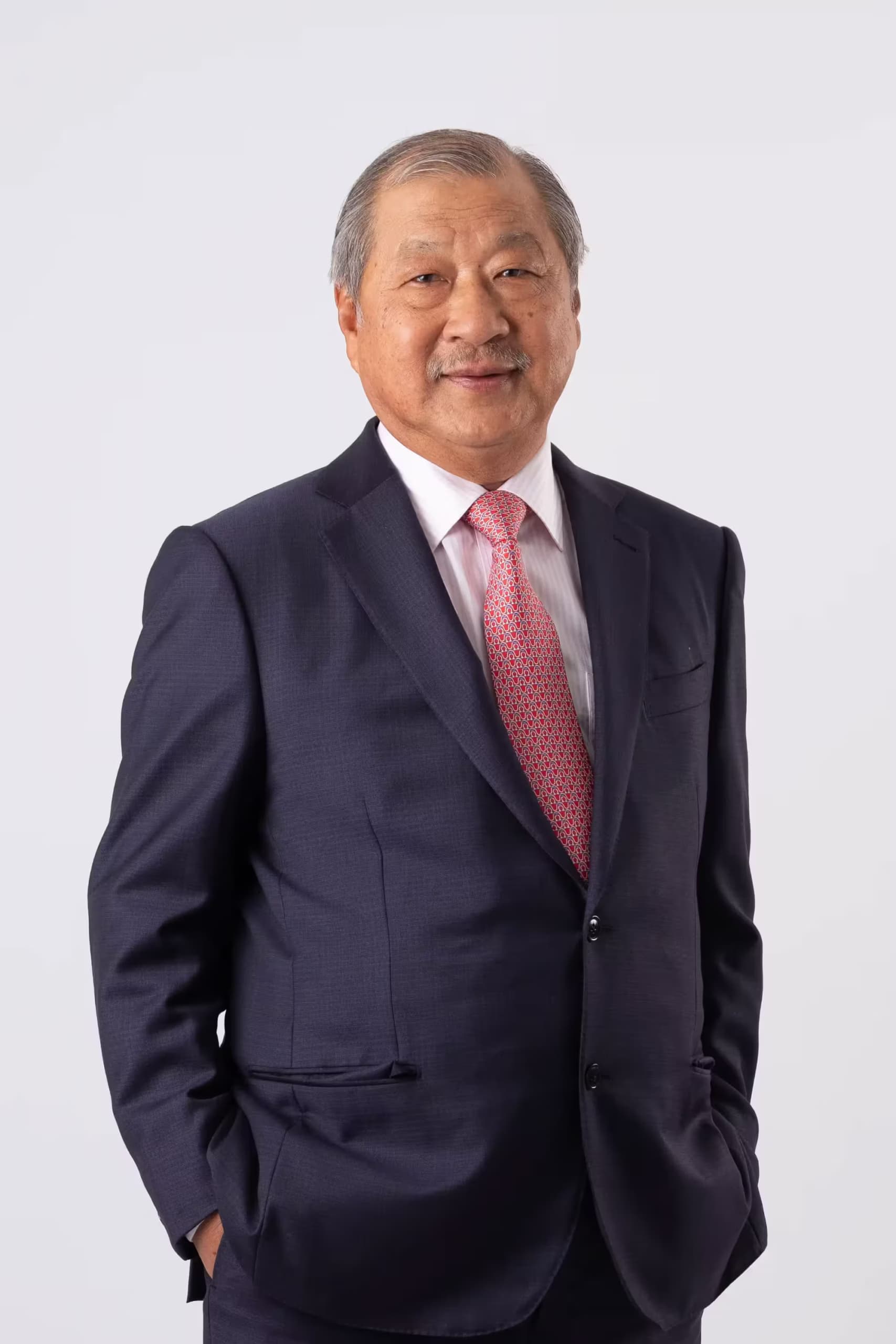 Dato’ Seri Lee Tian Hock