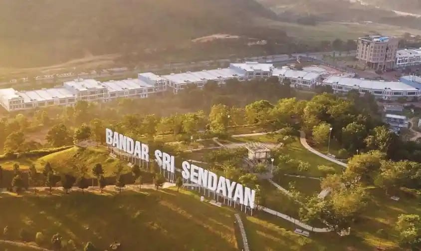 Beyond Capital Appreciation: How Long-Term Planning Is Shaping Bandar Sri Sendayan’s Growth Story