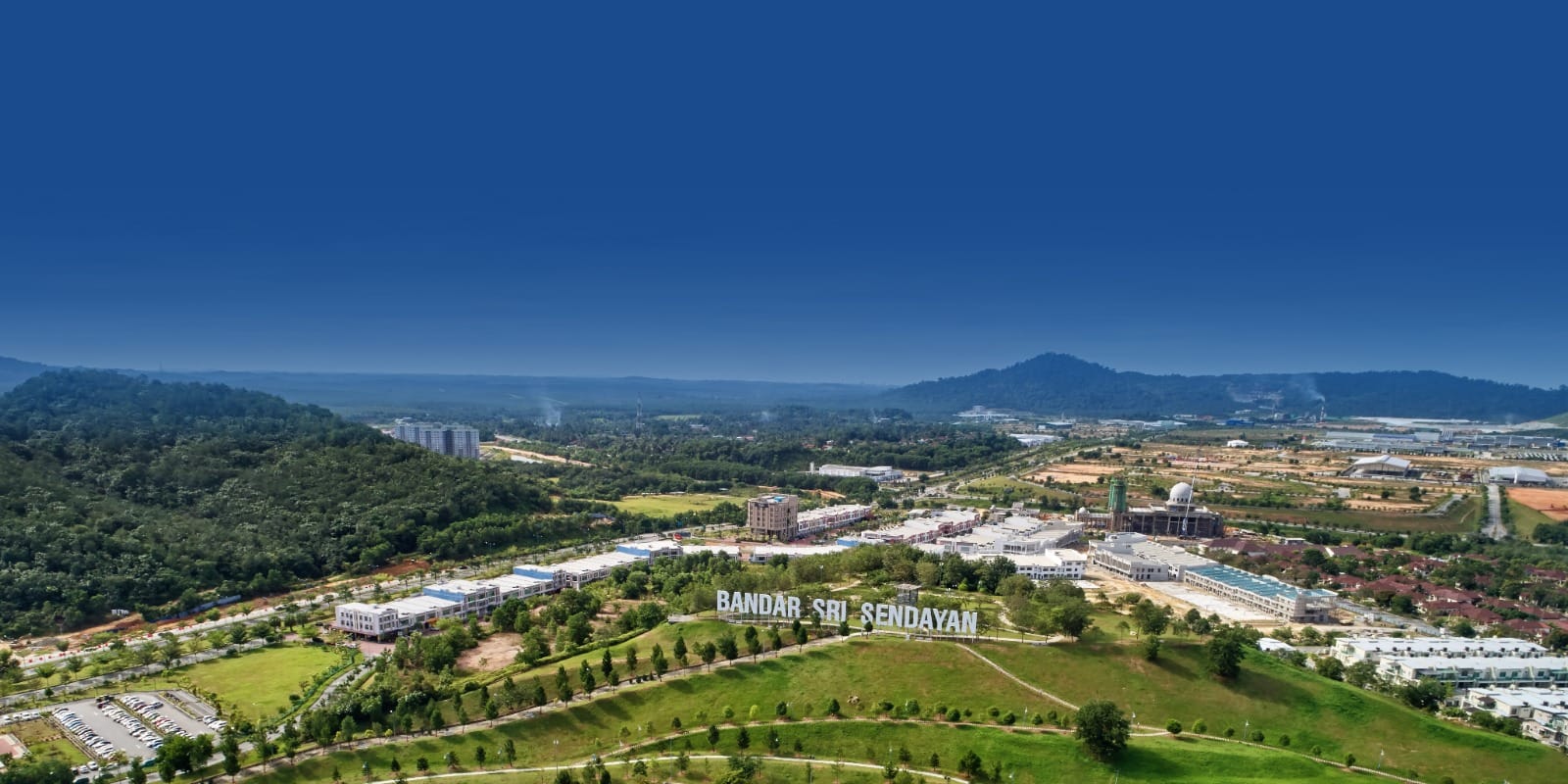 BLUEPRINT FOR SUBURBAN MODERN LIVING