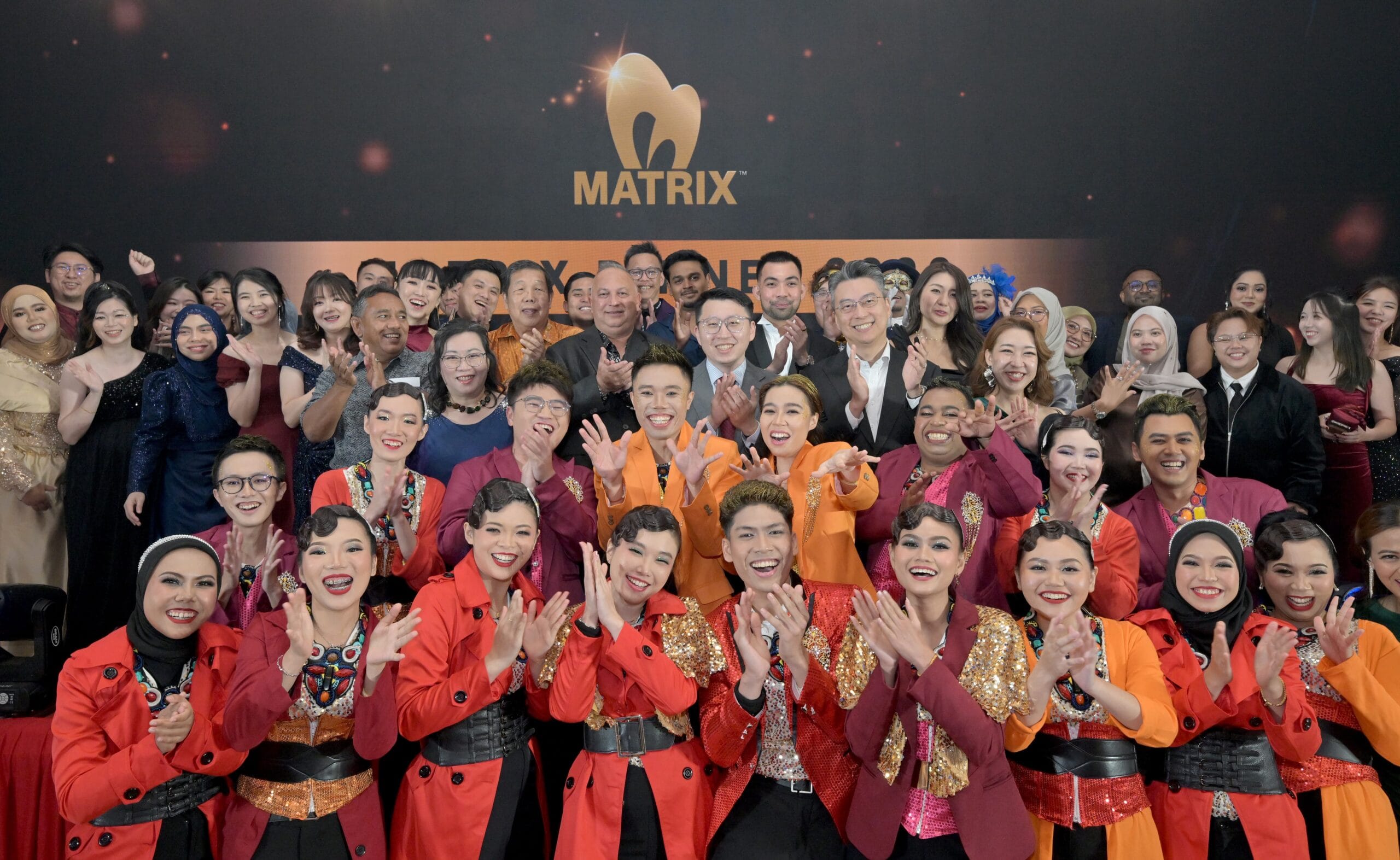 Matrix Concepts Marks 30 Years of Growth Celebrating People, Progress and Tomorrow