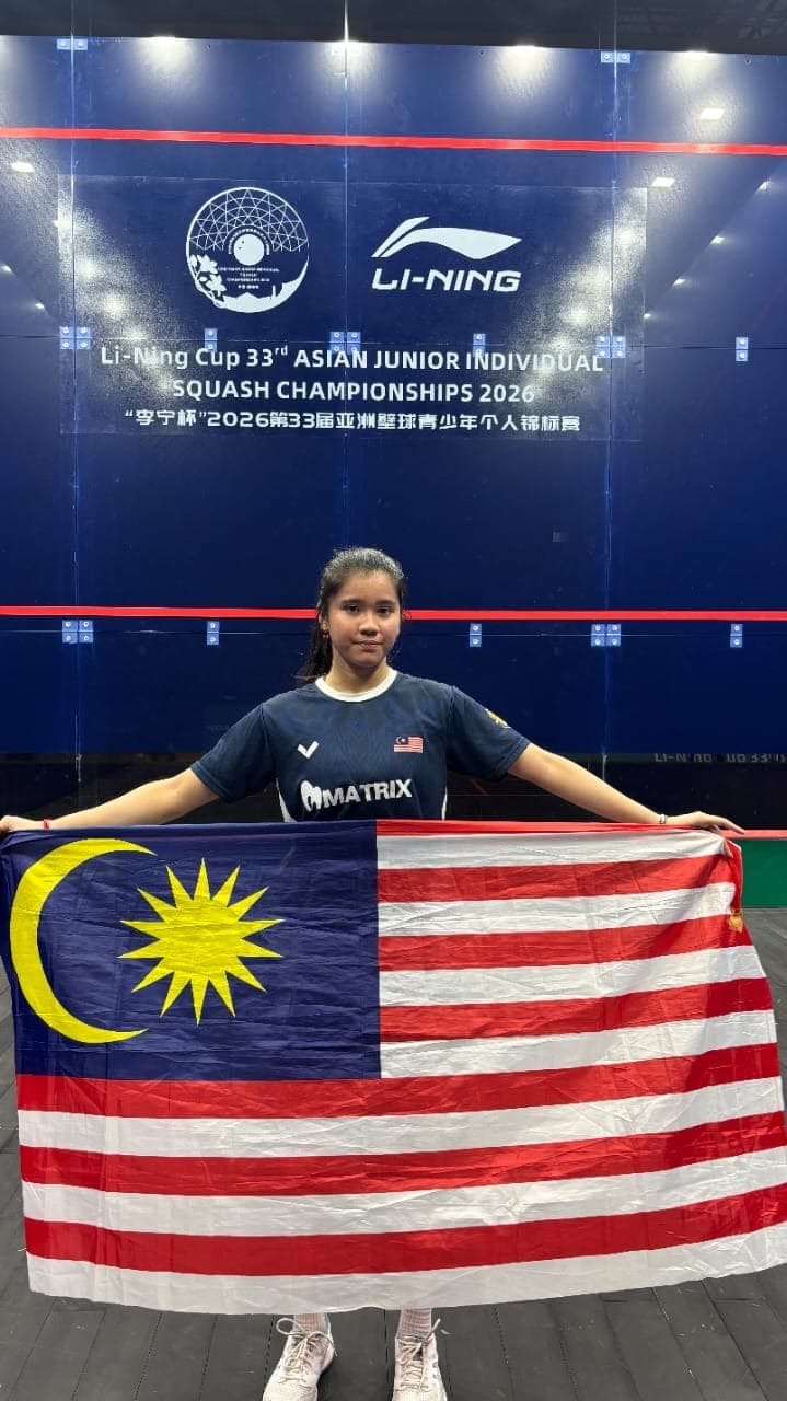 Harleein passes high-altitude test with flying colours to take Asian junior title