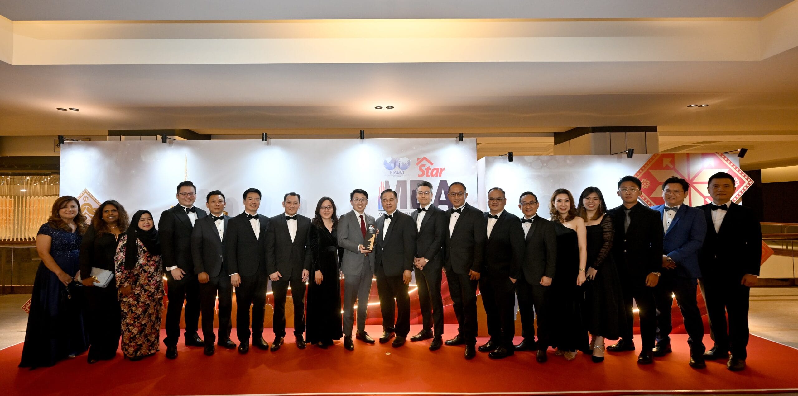 Marking its 30th anniversary with industry recognition: Matrix Concepts climbs into the Top 10 Developers