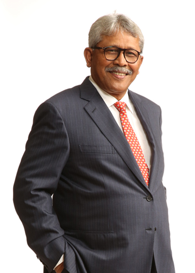 Dato’ Haji Mohamad Haslah Bin Mohamad Amin