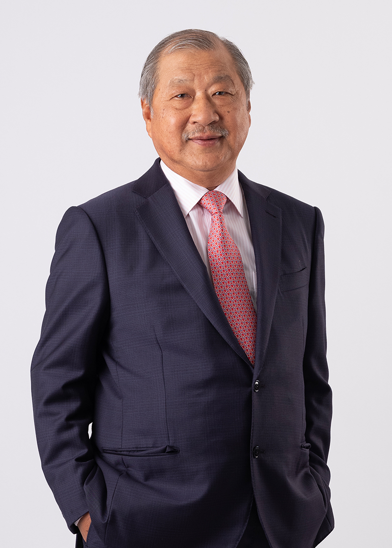 Dato’ Seri Lee Tian Hock