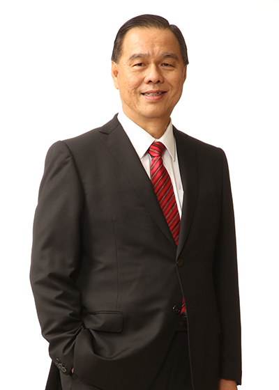 Dato’ Lim Kiu Hock