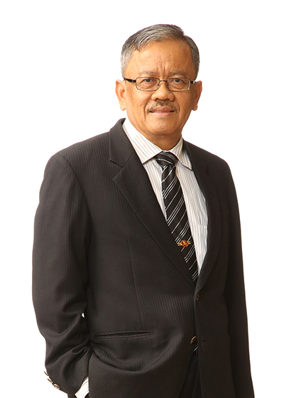 Dato’ Firdaus Muhammad Rom Bin Harun